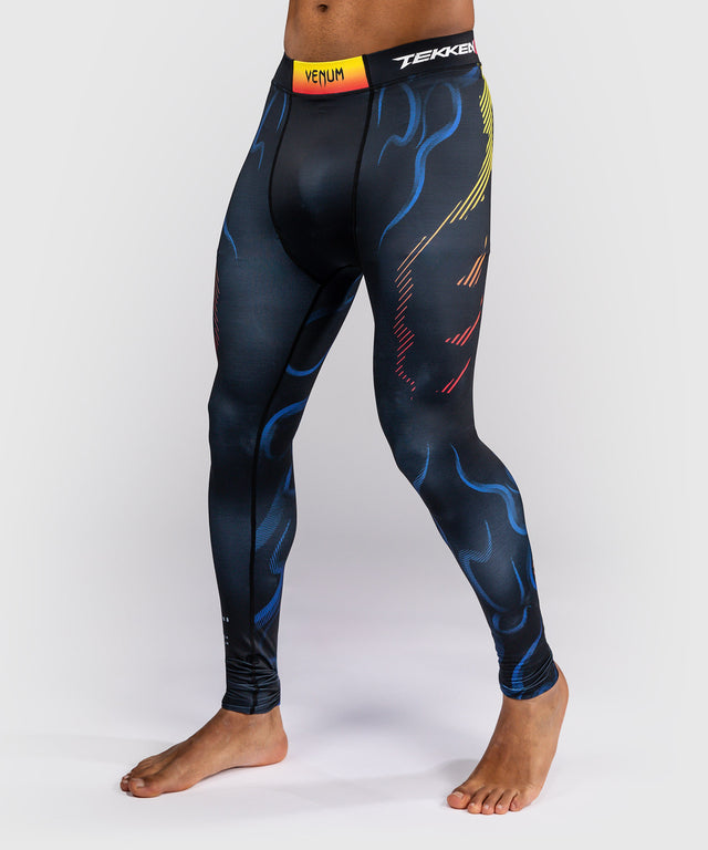 Venum Spats TEKKEN 8 Yoshimitsu (placeholder billede)