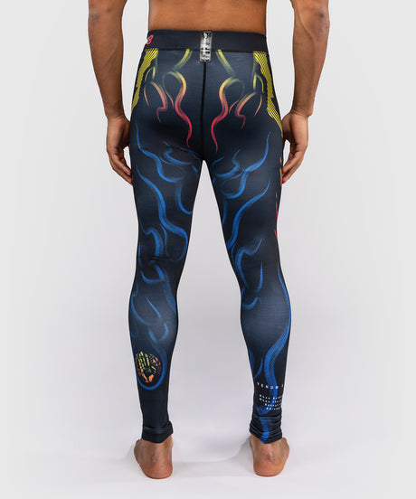Venum Spats TEKKEN 8 Yoshimitsu (image placeholder)