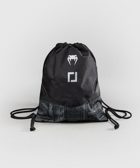 Saco de desporto Venum Karate Combat – Preto/Cinzento