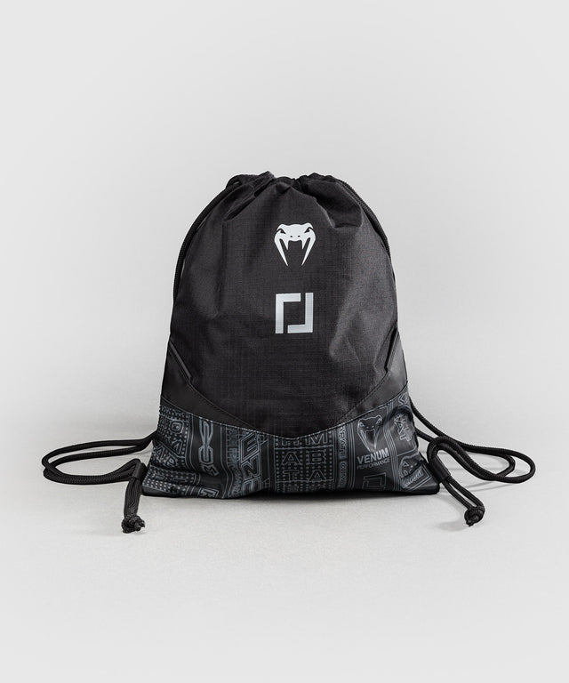 Borsa sportiva Venum Karate Combat – Nero/Grigio