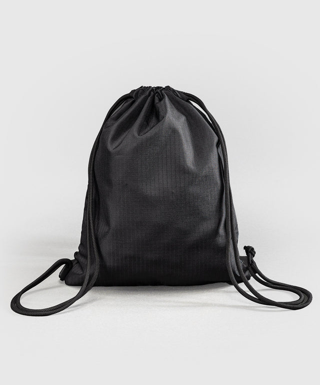 Borsa sportiva Venum Karate Combat – Nero/Grigio