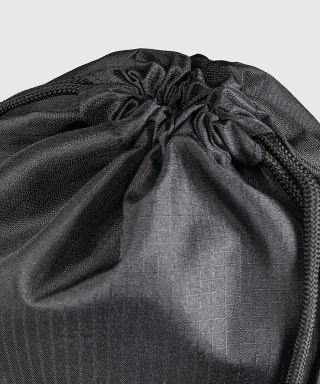 Borsa sportiva Venum Karate Combat – Nero/Grigio