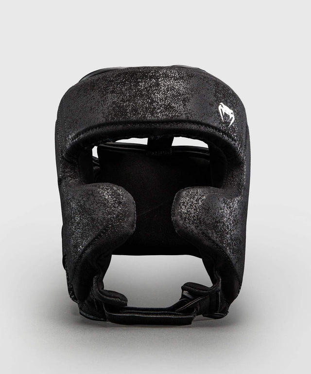 Casco da boxe Venum Stone 2.0 – Nero