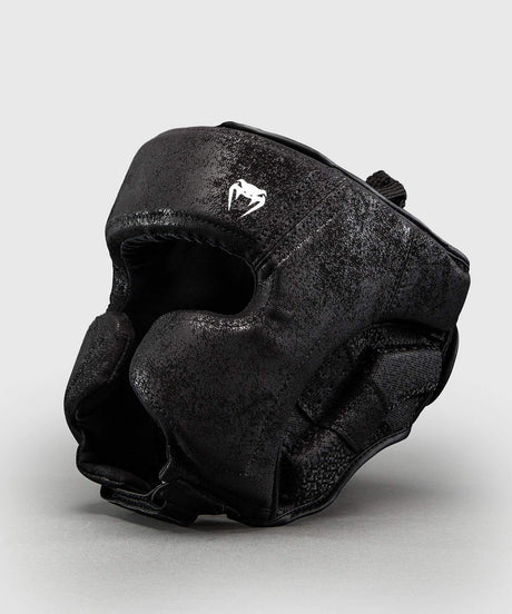 Venum Kopfschutz Stone 2.0 – Schwarz