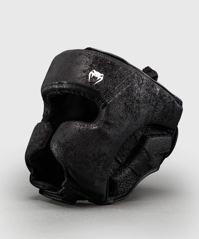Casco da boxe Venum Stone 2.0 – Nero