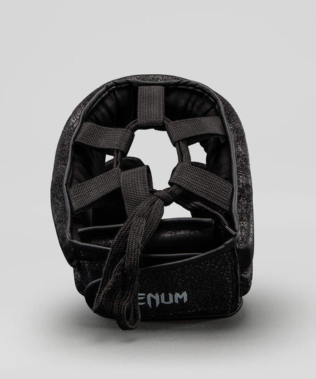 Venum Kopfschutz Stone 2.0 – Schwarz