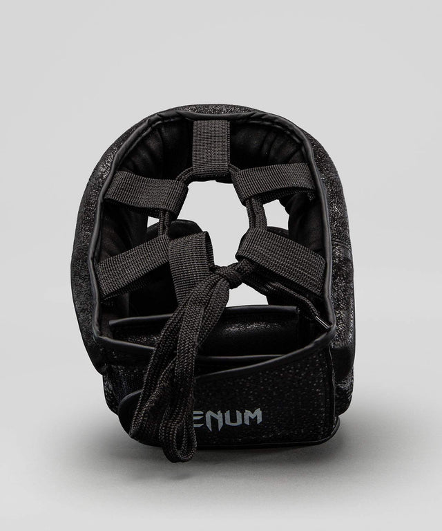 Casco da boxe Venum Stone 2.0 – Nero