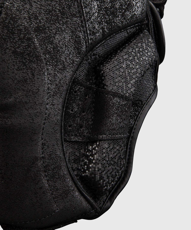 Casco da boxe Venum Stone 2.0 – Nero