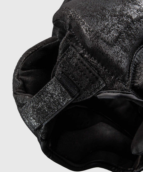 Venum Kopfschutz Stone 2.0 – Schwarz