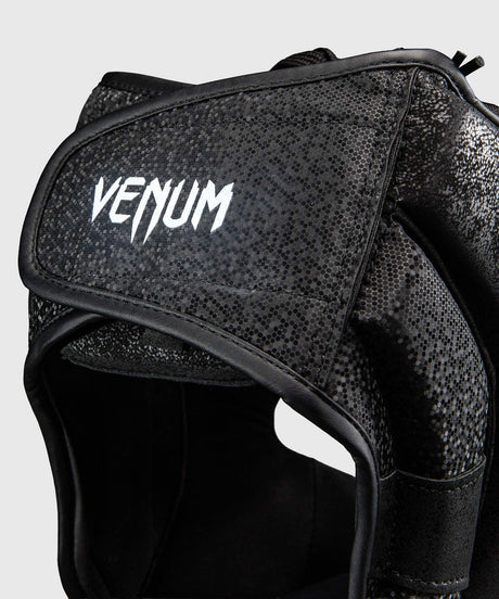 Venum Kopfschutz Stone 2.0 – Schwarz