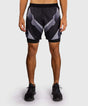 Shorts de compression Venum No-Gi 6.0 – Noir/Blanc