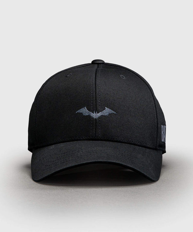 Boxerské rukavice Venum Pet x Batman – Černé/Šedé