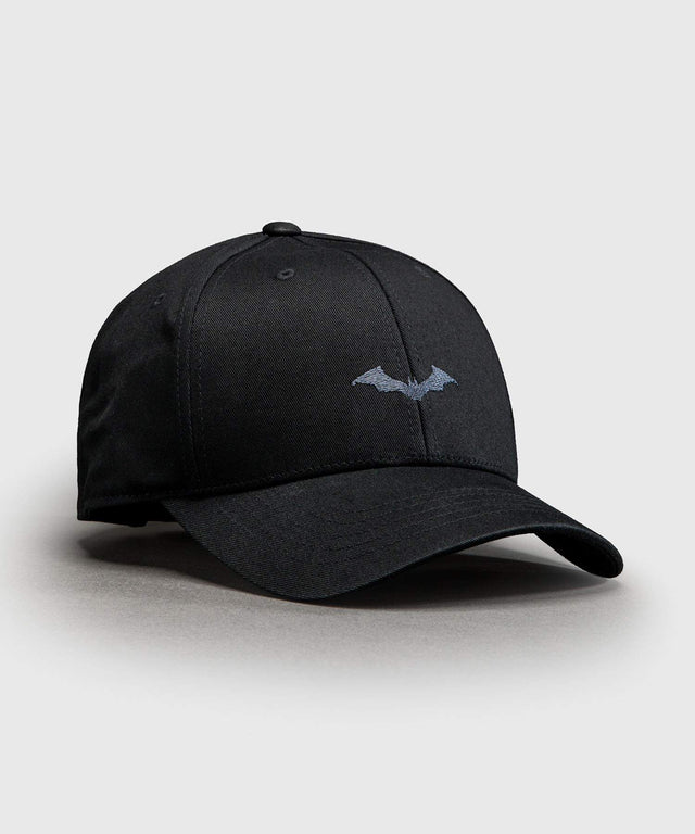 Boxerské rukavice Venum Pet x Batman – Černé/Šedé