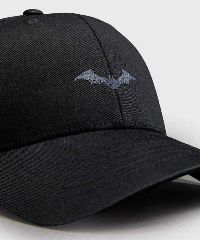 Boxerské rukavice Venum Pet x Batman – Černé/Šedé