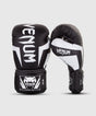 Venum Boksehandsker Elite – sort/hvid