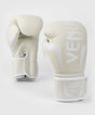 Venum Elite Boxningshandskar – Vit/Vit