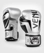 Guantoni da boxe Venum Elite – Argento/Nero