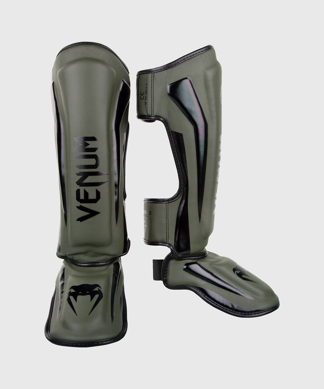 Paratibie Venum Elite – Verde/Nero