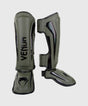 Paratibie Venum Elite – Verde/Nero