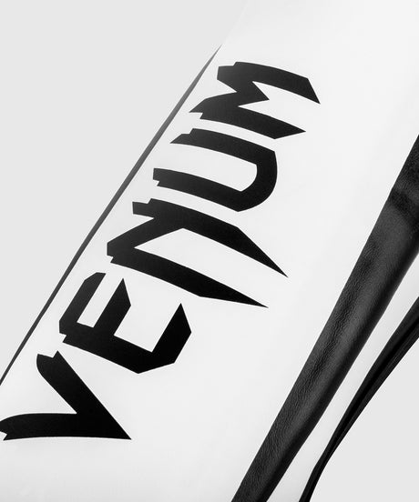 Paratibie Venum Elite – Bianco/Nero
