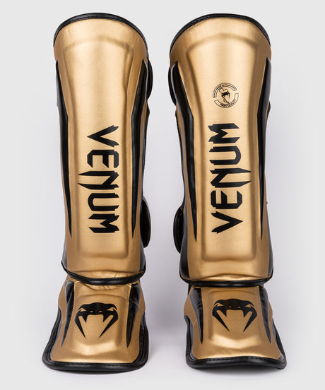 Paratibie Venum Elite – Oro/Nero