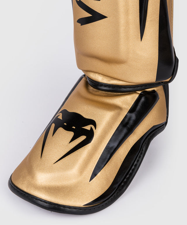 Paratibie Venum Elite – Oro/Nero