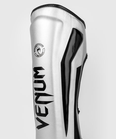 Paratibie Venum Elite – Argento/Nero