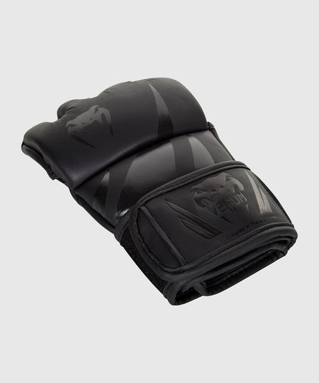 Venum MMA-handsker Challenger – Sort