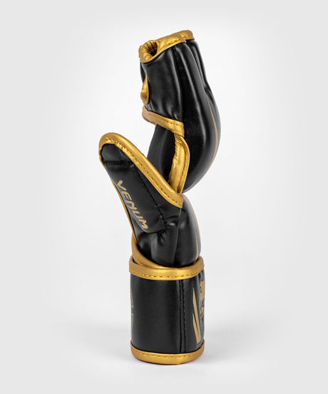 Venum MMA-handsker Challenger 2.0 - Sort/Guld