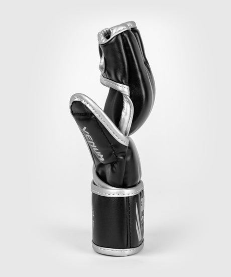 Venum MMA-handsker Challenger 2.0 – Sort/Sølv