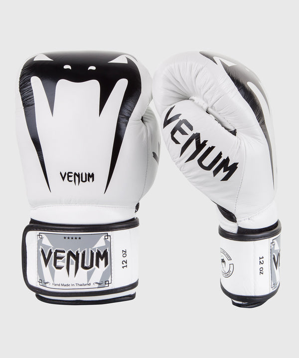 Venum Boksehandsker Giant 3.0 – Hvid/Sort