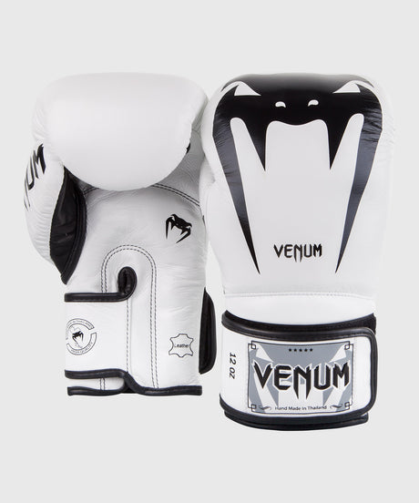 Guantoni da boxe Venum Giant 3.0 – Bianco/Nero