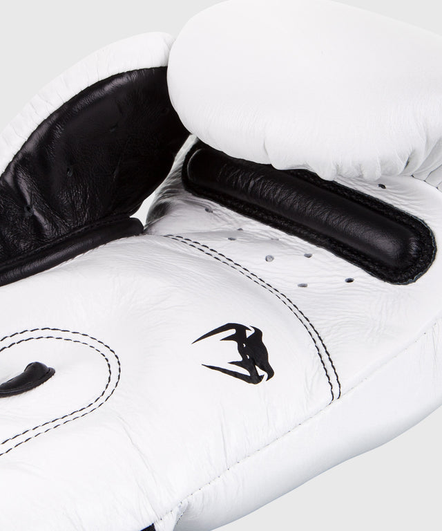 Guantoni da boxe Venum Giant 3.0 – Bianco/Nero