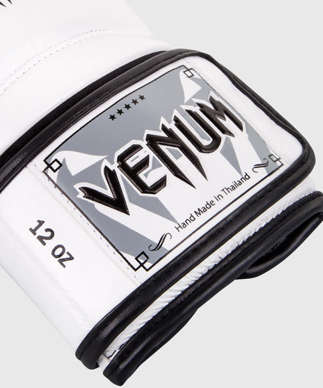 Guantoni da boxe Venum Giant 3.0 – Bianco/Nero