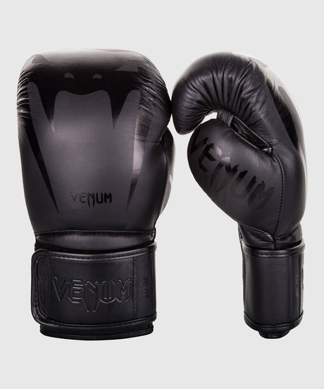 Guantoni da boxe Venum Giant 3.0 – Nero