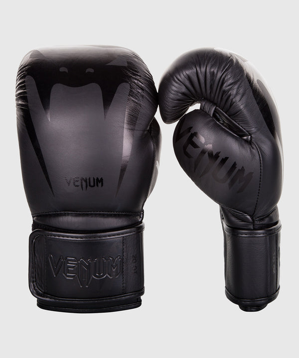 Venum Boksehandsker Giant 3.0 - Sort