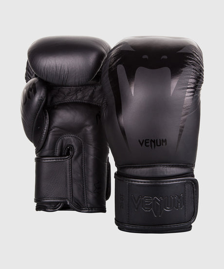 Guantoni da boxe Venum Giant 3.0 – Nero