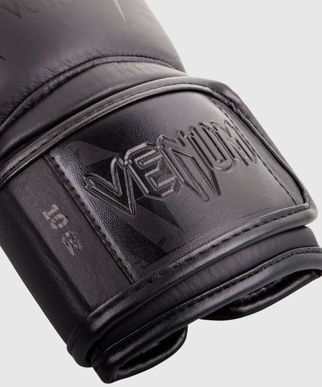 Guantoni da boxe Venum Giant 3.0 – Nero