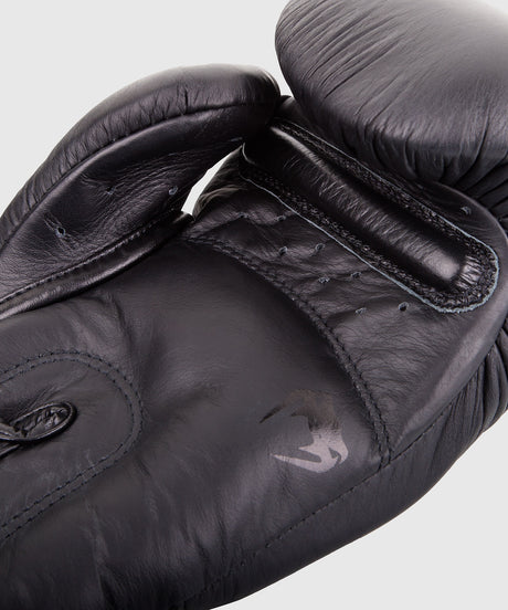 Guantoni da boxe Venum Giant 3.0 – Nero