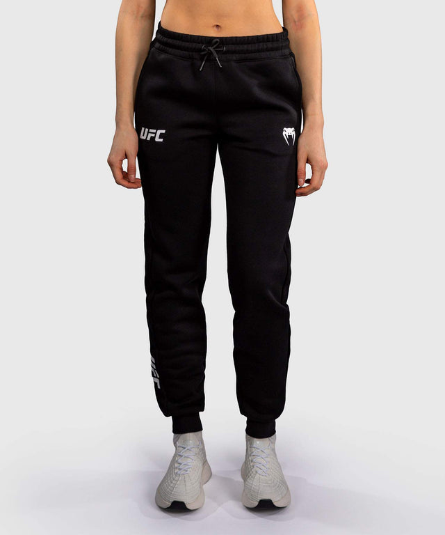 Venum UFC Träningsshorts Unity Dam - Svart