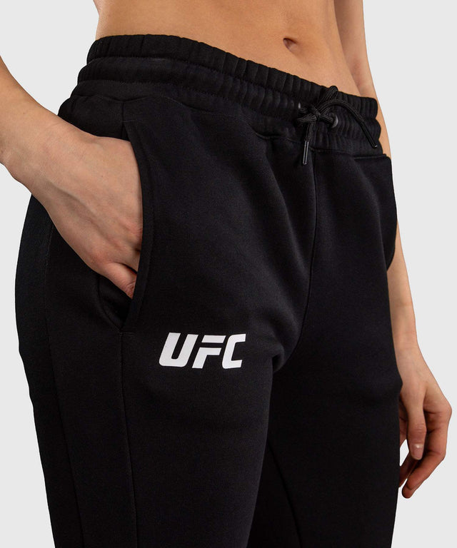 Venum UFC Träningsshorts Unity Dam - Svart