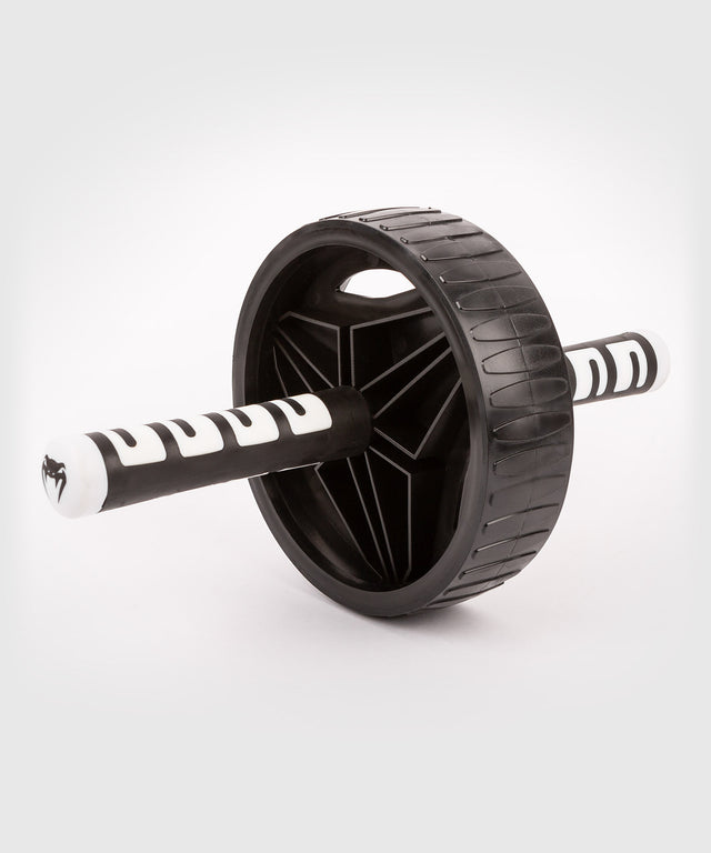 Venum Buikspierwiel Challenger - Sort