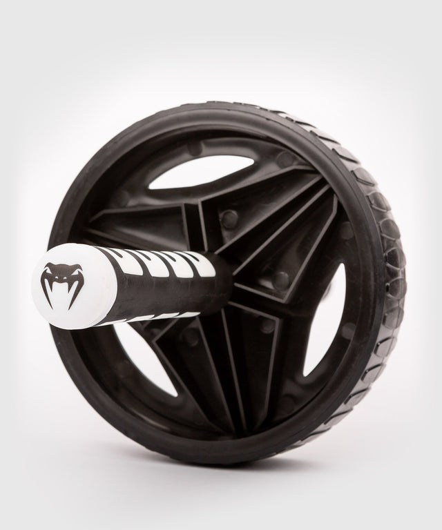 Venum Buikspierwiel Challenger - Sort