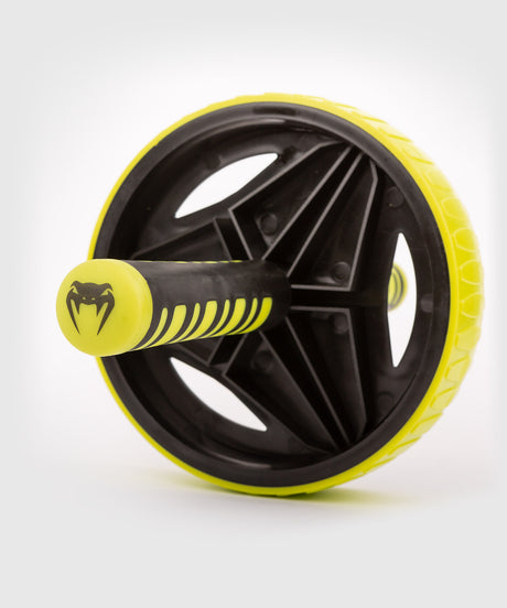Protège-ventre Venum Challenger – Jaune/Noir