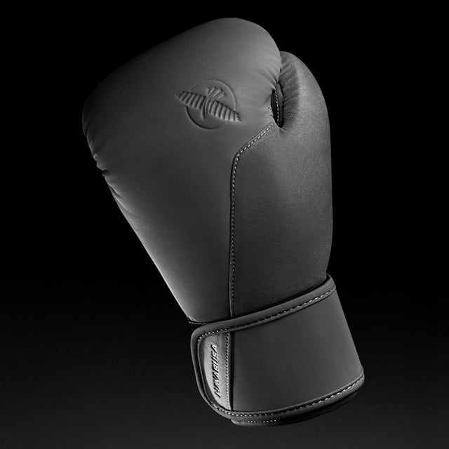 Mănuși de box Hayabusa T360 – Gri