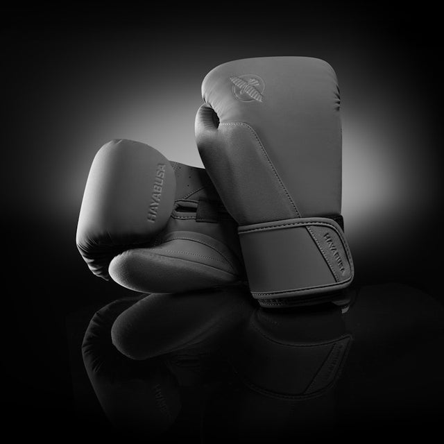 Mănuși de box Hayabusa T360 – Gri