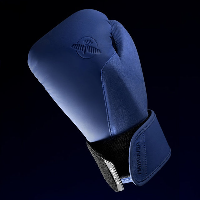 Hayabusa Boksehandsker T360 – Blå
