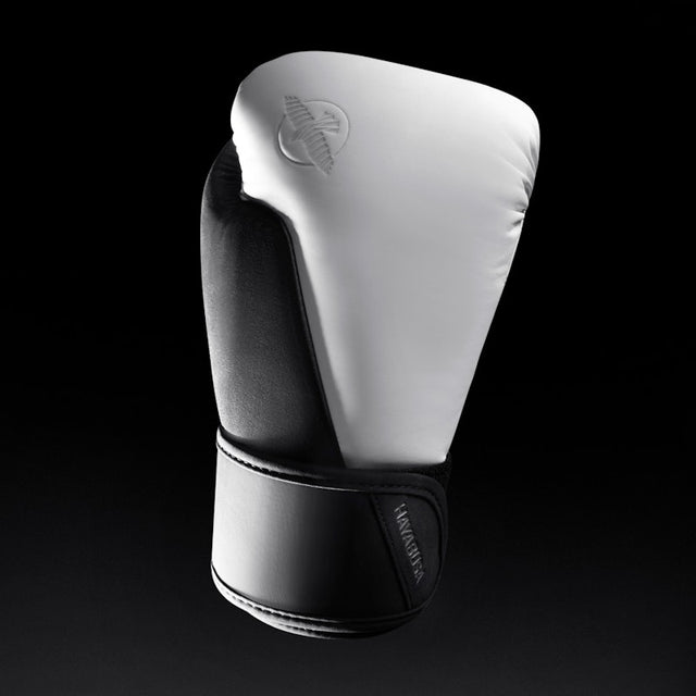 Hayabusa Boksehandsker T360 – Hvid/Sort