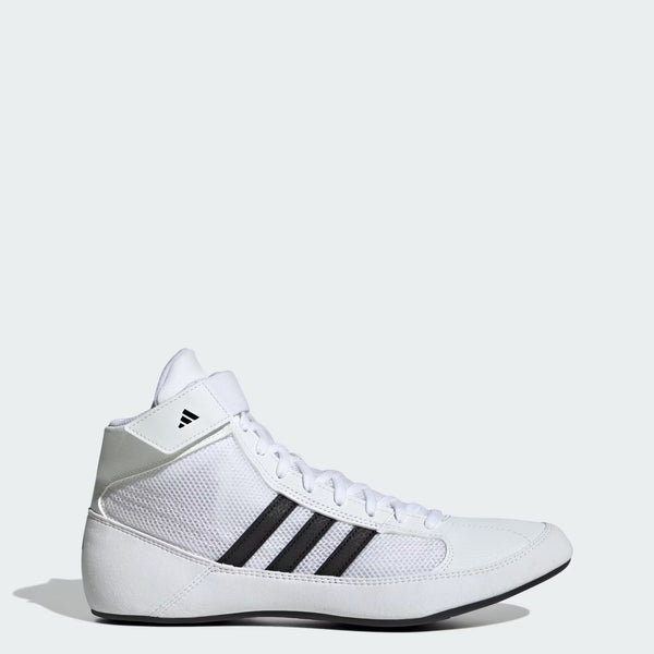 Adidas Brydesko Havoc – Hvid/Sort