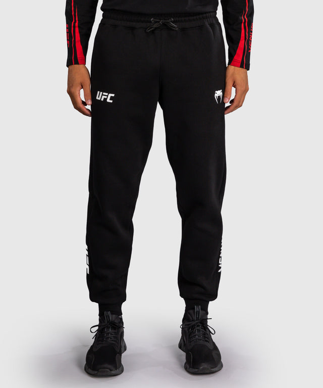 Pantaloni da allenamento Venum UFC Unity Uomo - Nero